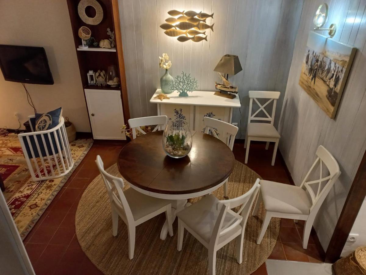فيلا Cardume House By Hi Alentejo سينيس المظهر الخارجي الصورة